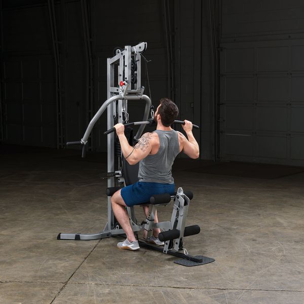 Powerline BSG10X Home Gym -NEW IN BOX . Call For Lowest Price In the USA