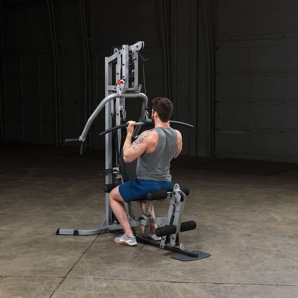 Powerline BSG10X Home Gym -NEW IN BOX . Call For Lowest Price In the USA