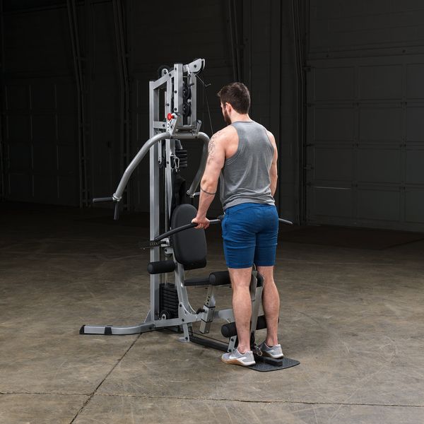 Powerline BSG10X Home Gym -NEW IN BOX . Call For Lowest Price In the USA