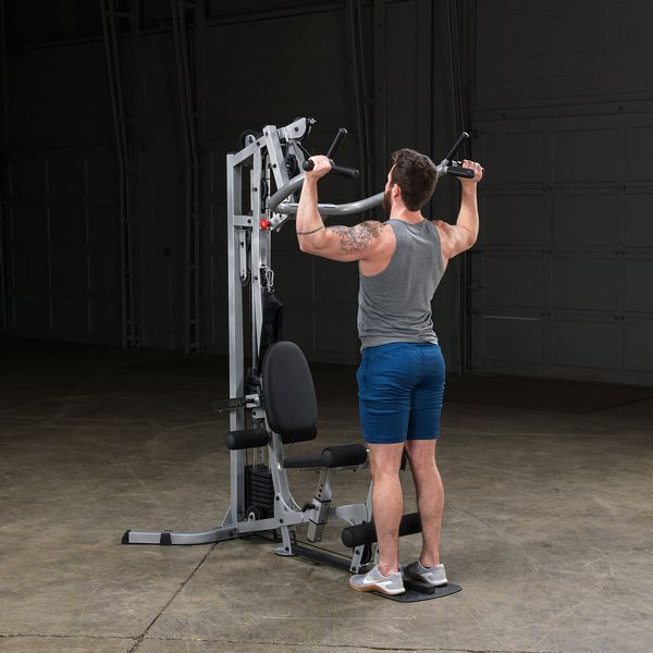Powerline BSG10X Home Gym -NEW IN BOX . Call For Lowest Price In the USA