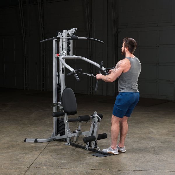 Powerline BSG10X Home Gym -NEW IN BOX . Call For Lowest Price In the USA