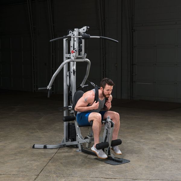 Powerline BSG10X Home Gym -NEW IN BOX . Call For Lowest Price In the USA