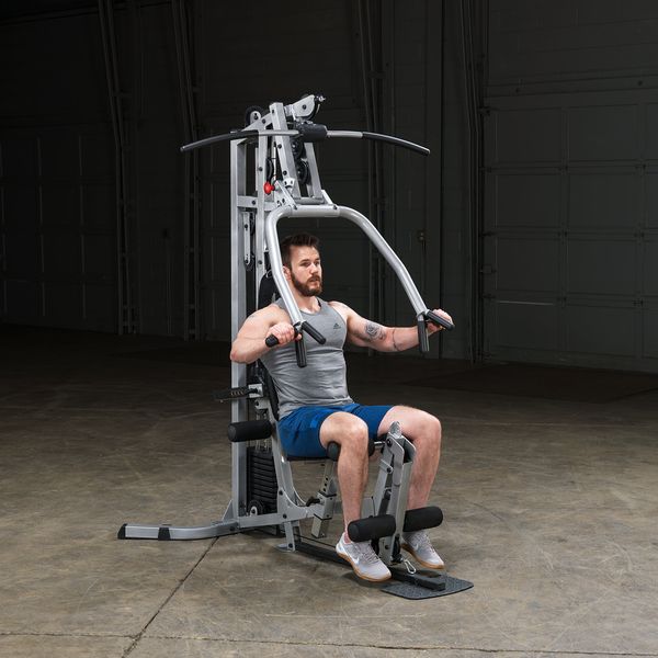 Powerline BSG10X Home Gym -NEW IN BOX . Call For Lowest Price In the USA