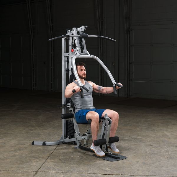 Powerline BSG10X Home Gym -NEW IN BOX . Call For Lowest Price In the USA