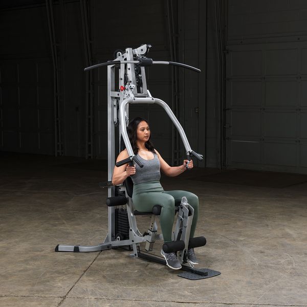 Powerline BSG10X Home Gym -NEW IN BOX . Call For Lowest Price In the USA