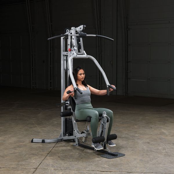 Powerline BSG10X Home Gym -NEW IN BOX . Call For Lowest Price In the USA