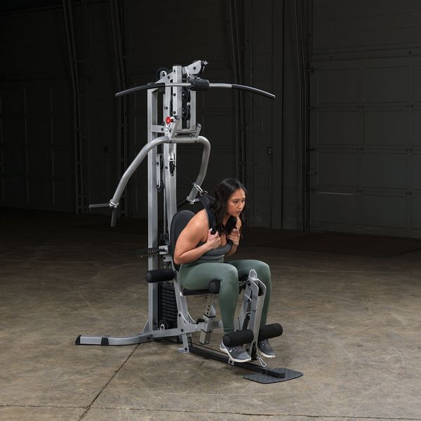 Powerline BSG10X Home Gym -NEW IN BOX . Call For Lowest Price In the USA