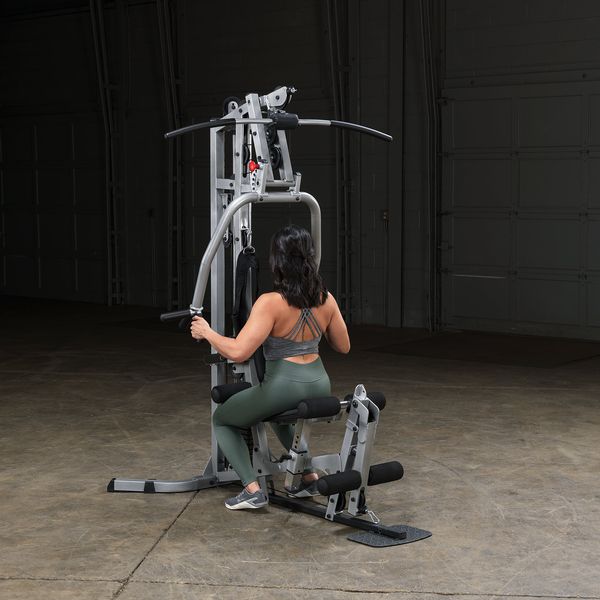Powerline BSG10X Home Gym -NEW IN BOX . Call For Lowest Price In the USA