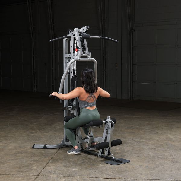 Powerline BSG10X Home Gym -NEW IN BOX . Call For Lowest Price In the USA