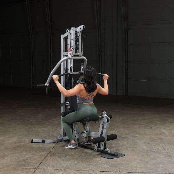 Powerline BSG10X Home Gym -NEW IN BOX . Call For Lowest Price In the USA