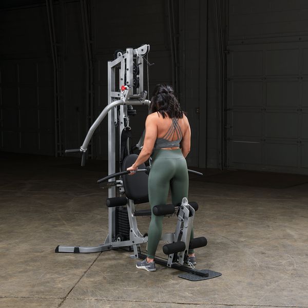 Powerline BSG10X Home Gym -NEW IN BOX . Call For Lowest Price In the USA