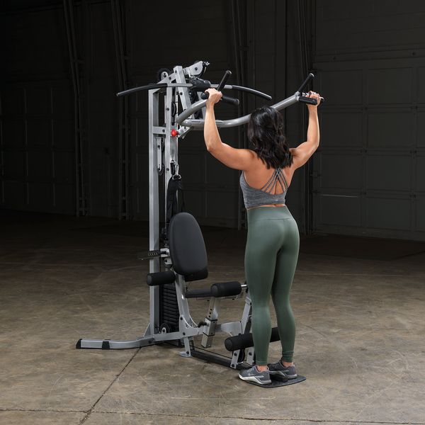 Powerline BSG10X Home Gym -NEW IN BOX . Call For Lowest Price In the USA