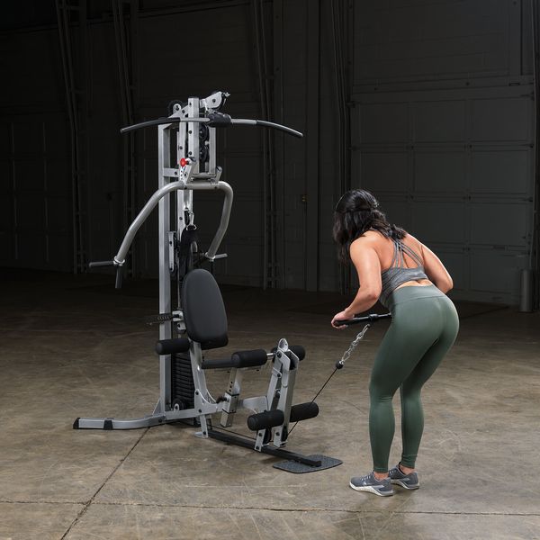 Powerline BSG10X Home Gym -NEW IN BOX . Call For Lowest Price In the USA