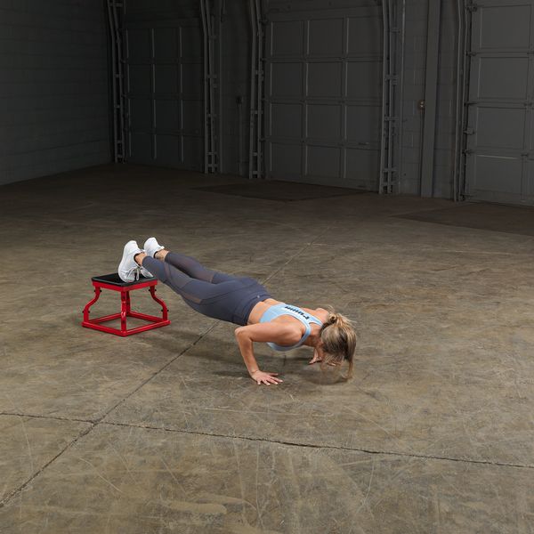 Body-Solid Plyo Boxes BSTPB-NEW IN BOX . Call For Lowest Price In the USA