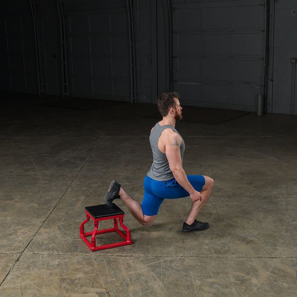 Body-Solid Plyo Boxes BSTPB-NEW IN BOX . Call For Lowest Price In the USA