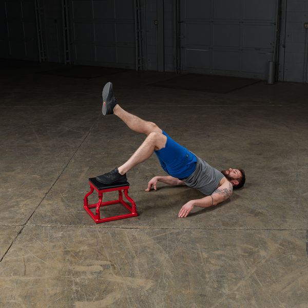 Body-Solid Plyo Boxes BSTPB-NEW IN BOX . Call For Lowest Price In the USA