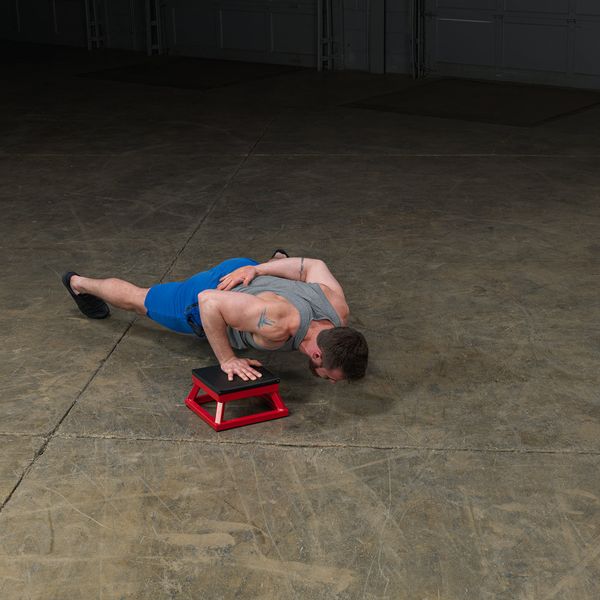 Body-Solid Plyo Boxes BSTPB-NEW IN BOX . Call For Lowest Price In the USA