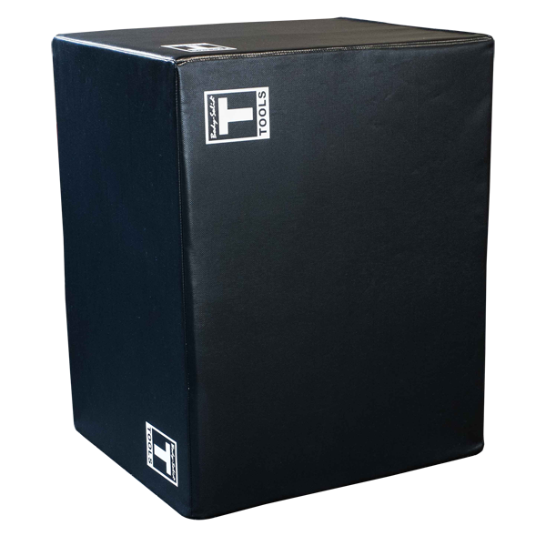 Body-Solid Tools Soft-Sided Plyo Box BSTSPBOX-NEW IN BOX . Call For Lowest Price In the USA