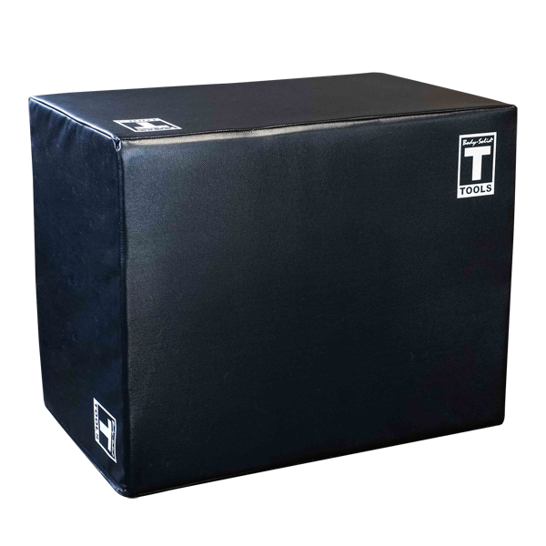 Body-Solid Tools Soft-Sided Plyo Box BSTSPBOX-NEW IN BOX . Call For Lowest Price In the USA