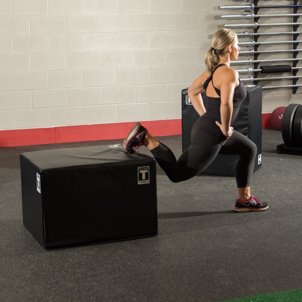Body-Solid Tools Soft-Sided Plyo Box BSTSPBOX-NEW IN BOX . Call For Lowest Price In the USA