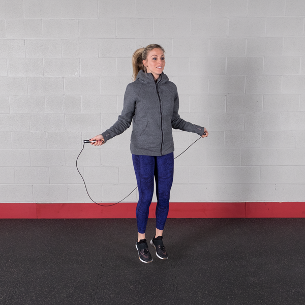 Body-Solid Tools Premium Speed Rope BSTSR10-NEW IN BOX . Call For Lowest Price In the USA