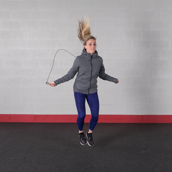 Body-Solid Tools Premium Speed Rope BSTSR10-NEW IN BOX . Call For Lowest Price In the USA