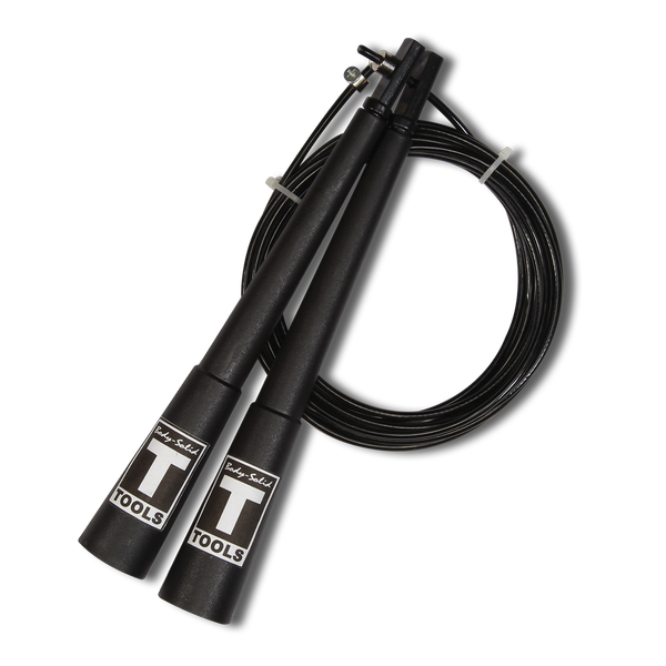 Body-Solid Tools Cable Speed Rope BSTSR1-NEW IN BOX . Call For Lowest Price In the USA