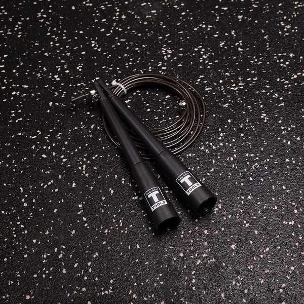 Body-Solid Tools Cable Speed Rope BSTSR1-NEW IN BOX . Call For Lowest Price In the USA
