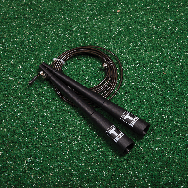 Body-Solid Tools Cable Speed Rope BSTSR1-NEW IN BOX . Call For Lowest Price In the USA