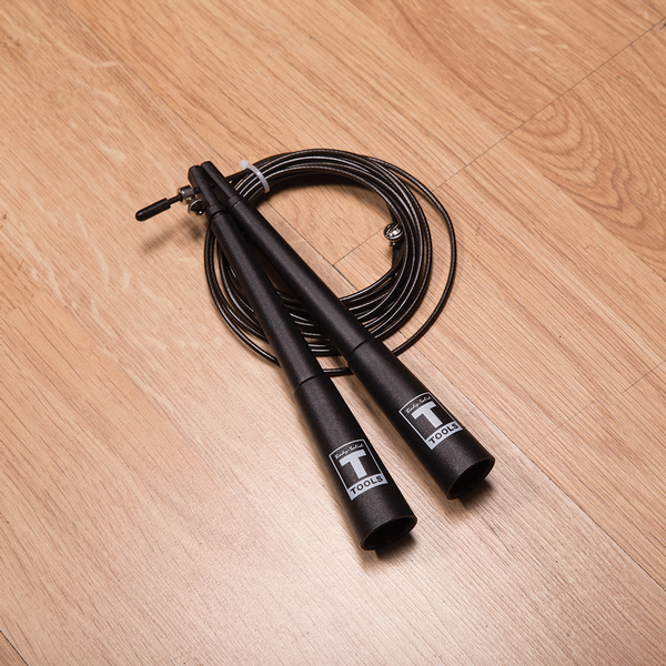 Body-Solid Tools Cable Speed Rope BSTSR1-NEW IN BOX . Call For Lowest Price In the USA