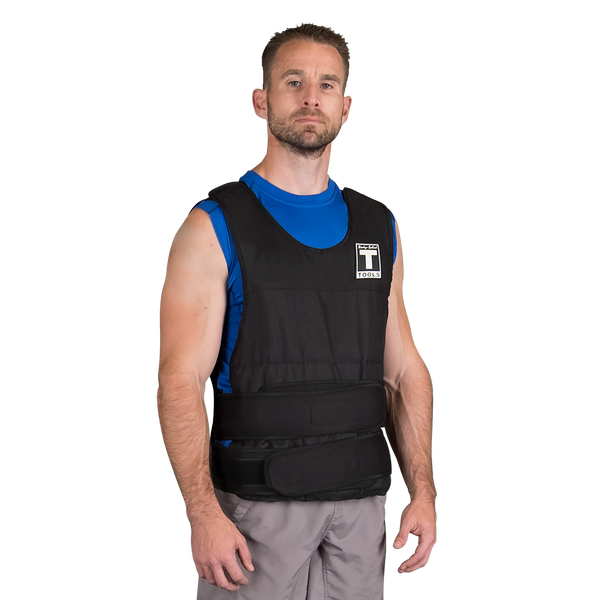 Body-Solid Premium Weighted Vests BSTWVP-NEW IN BOX . Call For Lowest Price In the USA