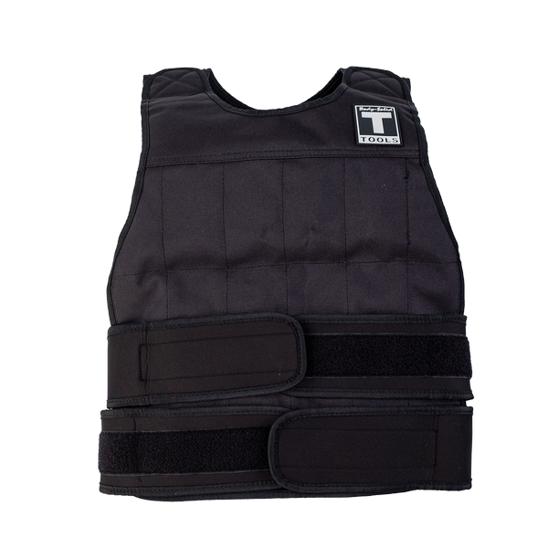 Body-Solid Premium Weighted Vests BSTWVP-NEW IN BOX . Call For Lowest Price In the USA