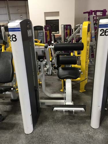 LIFE FITNESS SIGNATURE 10PCS CIRCUIT-Remanufactured to Like New