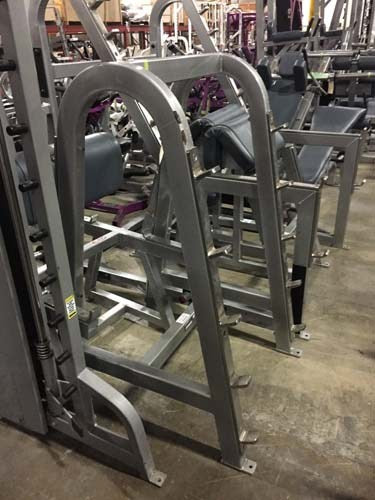 FLEX FREEWEIGHT PACKAGE