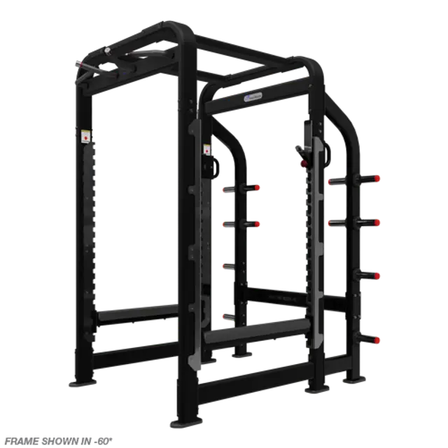 NAUTILUS POWER CAGE NP-New