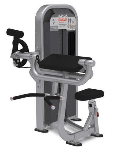 IMPACT® BICEPS CURL Model 9NA-S5301