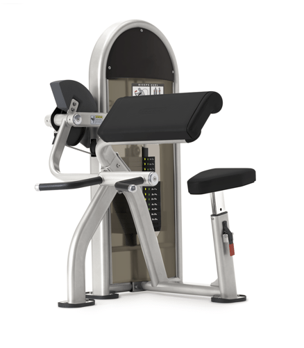 INSTINCT® BICEPS CURL Model 9NL-S5100