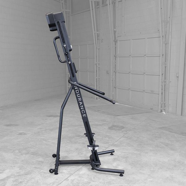 Endurance by Body-Solid CL300 Climber-NEW IN BOX . Call For Lowest Price In the USA.