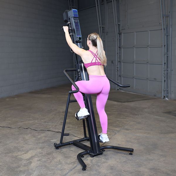 Endurance by Body-Solid CL300 Climber-NEW IN BOX . Call For Lowest Price In the USA.