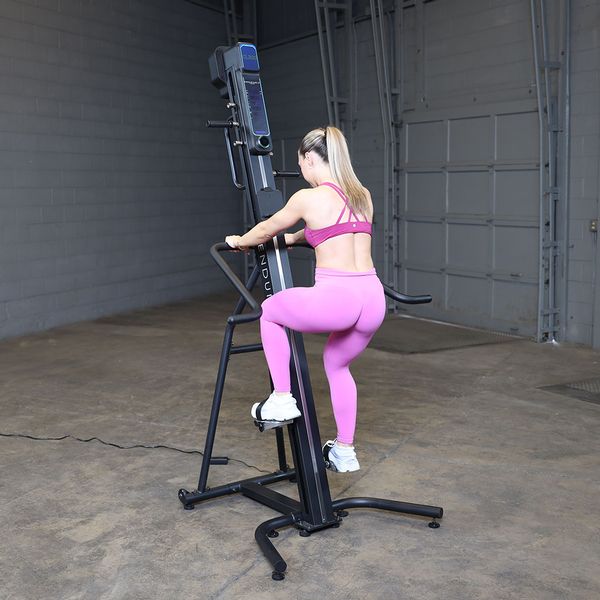 Body-Solid CL300 Climber-NEW IN BOX . Call For Lowest Price In the USA