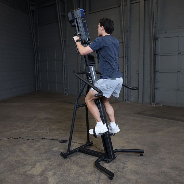 Endurance by Body-Solid CL300 Climber-NEW IN BOX . Call For Lowest Price In the USA.