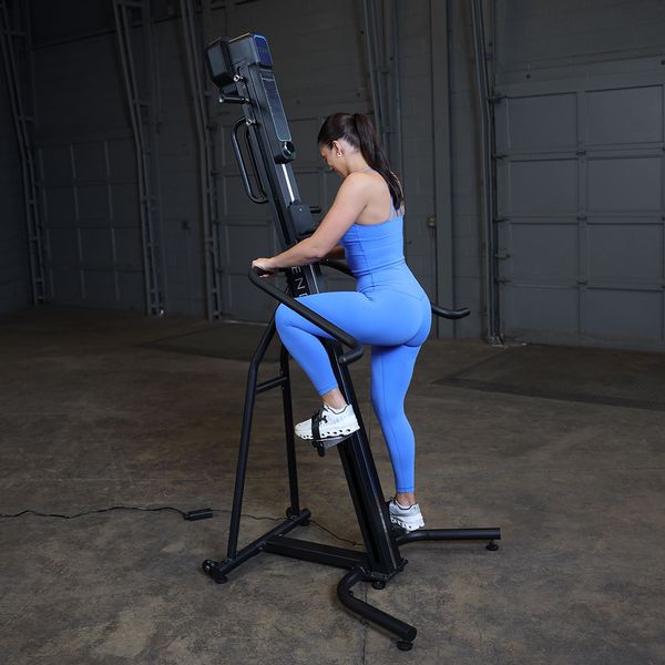 Endurance by Body-Solid CL300 Climber-NEW IN BOX . Call For Lowest Price In the USA.
