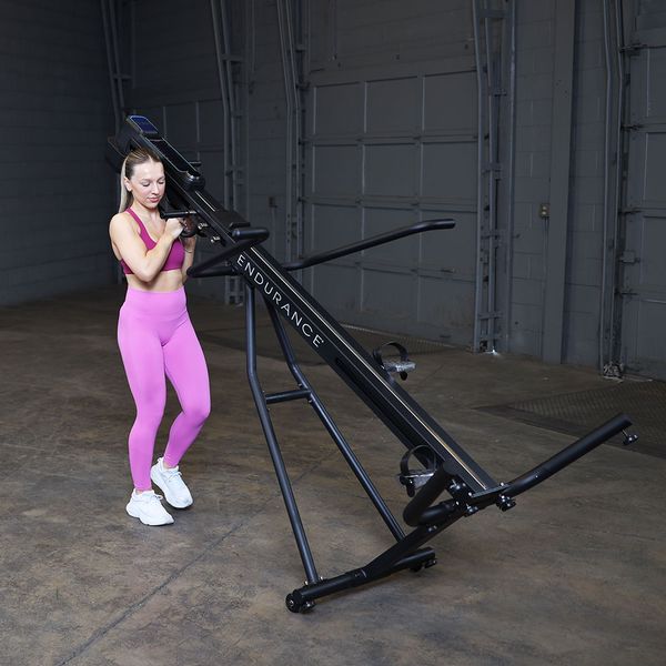 Endurance by Body-Solid CL300 Climber-NEW IN BOX . Call For Lowest Price In the USA.