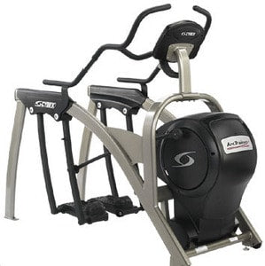 Cybex 750A  Commercial Arc Trainer. Call Now For Lowest Pricing Guaranteed!
