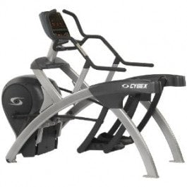 Cybex 750A  Commercial Arc Trainer. Call Now For Lowest Pricing Guaranteed!
