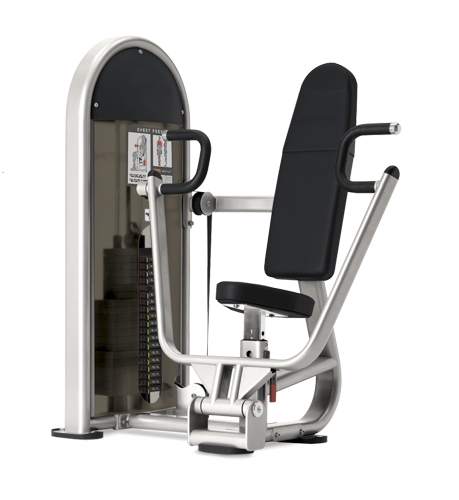 INSTINCT® CHEST PRESS Model 9NL-S2100