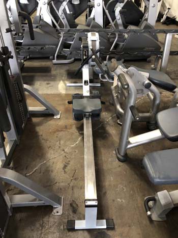 Concept 2 Model C Rower Certified Remanufactured