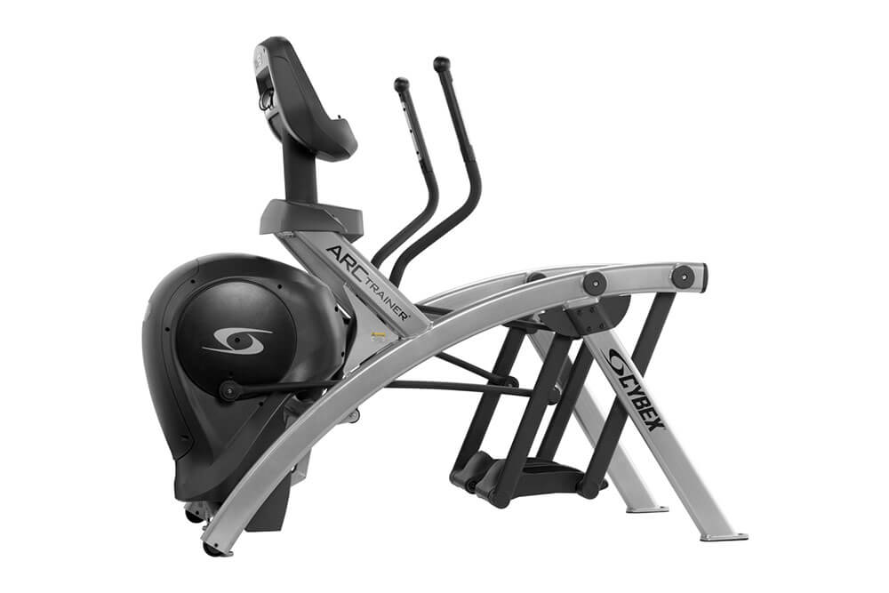 Cybex 525AT Commercial Arc Trainer-Remanufactured . Call Now For Todays Price Drop