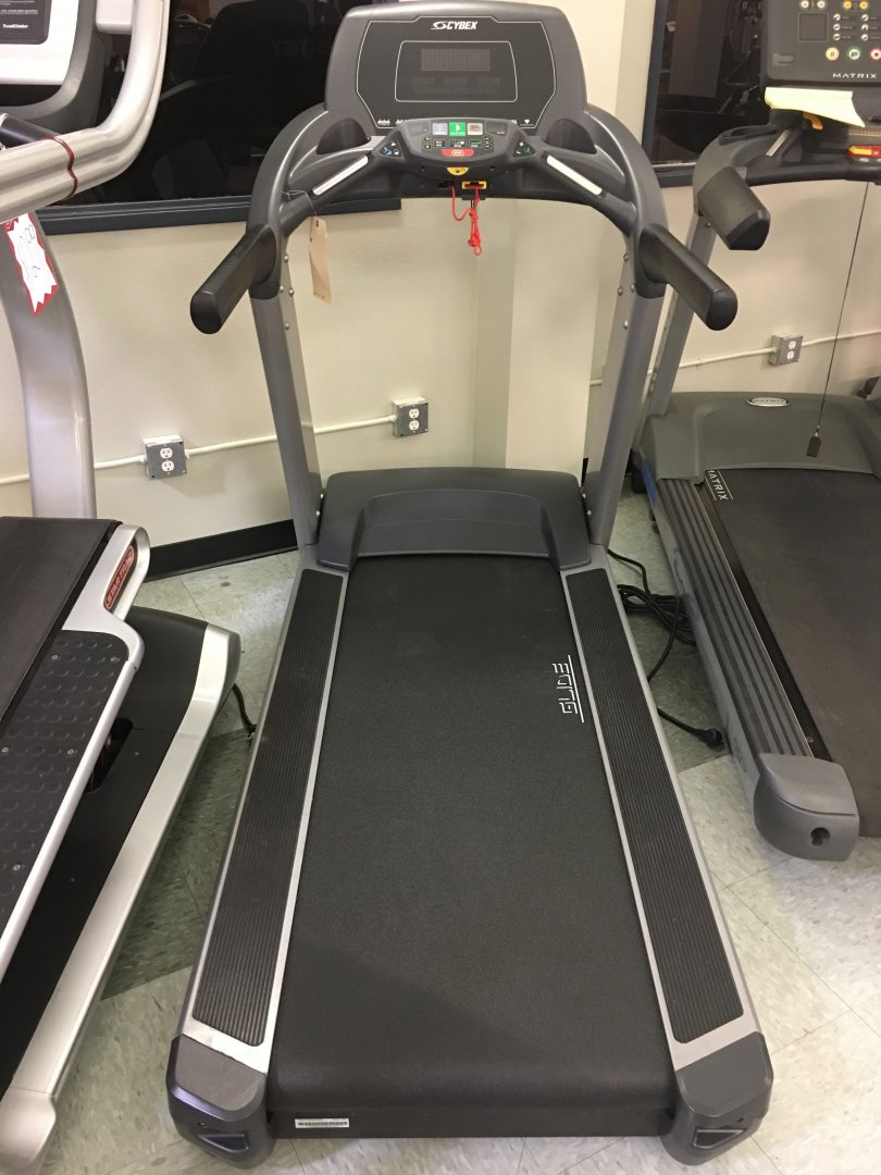 Cybex 625t Commercial Treadmill-Remanufactured. For Lowest Price Please Call 888-502-2348