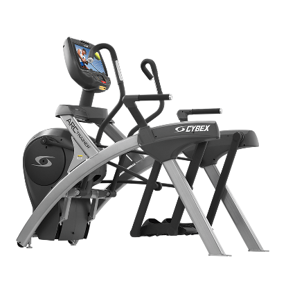 Cybex 770AT Commercial Arc Trainer. Remanufactured- Call Now For Lowest Pricing Guaranteed!